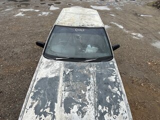1987 Subaru Leone III, серый, 260000 рублей, вид 3