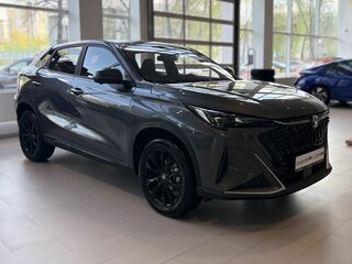 2026 Changan CS35 Max, серый, 2839900 рублей, вид 3