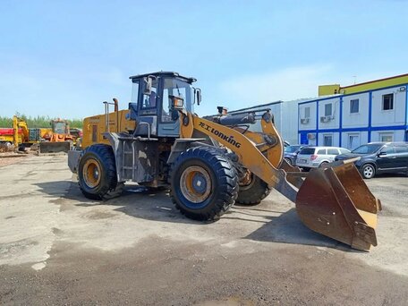 2023 Lonking ZL50, 3990000 рублей, вид 3