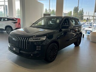 2026 Jeland J6, чёрный, 2928346 рублей, вид 2