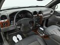 2002 GMC Envoy II (GMT360), чёрный - вид 5