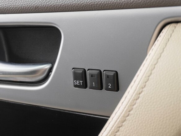 2011 Infiniti FX37 II (S51), чёрный, 2199000 рублей - вид 24