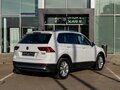 2018 Volkswagen Tiguan II, белый, 2275000 рублей - вид 5