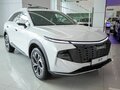 2026 Haval F7 II, белый, 3495185 рублей - вид 1