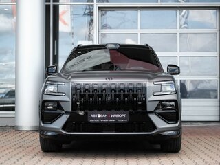 2026 Zeekr 8X Dawn, серый, 13999000 рублей, вид 5
