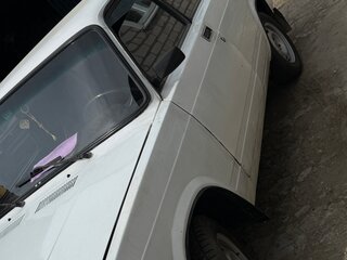 2003 Lada (ВАЗ) 2107, белый, 150000 рублей, вид 4