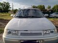 2004 Lada (ВАЗ) 2110, серебристый, 250000 рублей - вид 1