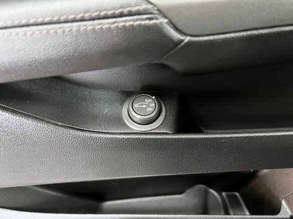 2012 Cadillac SRX II, синий - вид 14