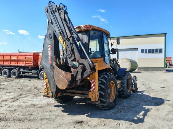 2023 Zauberg EF 4C, 3880000 рублей - вид 7