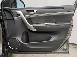 2017 Haval H6 I, серый, 1399000 рублей, вид 3