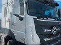 2023 Dongfeng Vasol HV8, белый, 5300000 рублей - вид 2