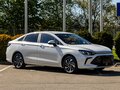 2025 BAIC U5 Plus, белый, 2380000 рублей - вид 2