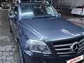 2010 Mercedes-Benz GLK-Класс 300 I (X204), серый, 1850000 рублей - вид 1