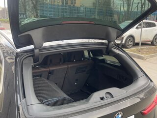 2019 BMW 3 серии 320d xDrive VII (G2x), чёрный, 3200000 рублей, вид 5