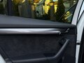 2017 Skoda Octavia III (A7) Рестайлинг, белый, 2600000 рублей - вид 11