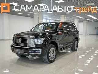 2025 Tank 500 I, чёрный, 5650000 рублей, вид 1
