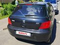 2004 Peugeot 307 I, чёрный, 250000 рублей - вид 2