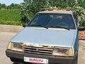 2002 Lada (ВАЗ) 2109, голубой, 65000 рублей