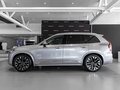 2026 Volvo XC90 B5 II Рестайлинг 2, серебристый, 11980000 рублей - вид 4