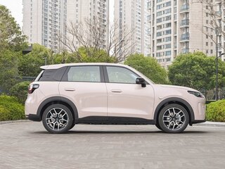 2026 Leapmotor A10 53 kWh, бежевый, 2500000 рублей, вид 4