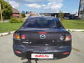 2005 Mazda 3 I (BK), серый, 355000 рублей - вид 4