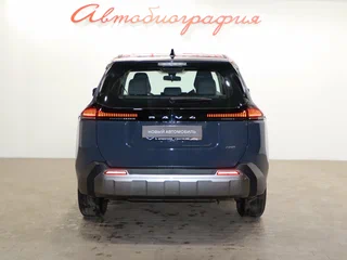 2026 Toyota RAV4 VI (XA60), синий, 4390000 рублей, вид 3