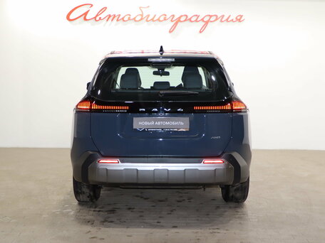 2026 Toyota RAV4 VI (XA60), синий, 4390000 рублей, вид 3