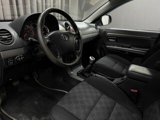 2011 Great Wall Hover H3 I, чёрный, 519900 рублей, вид 5