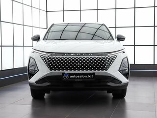 2024 Omoda C5 I Рестайлинг, белый, 2259000 рублей, вид 2