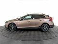 2013 Volvo V40 Cross Country I, коричневый - вид 7