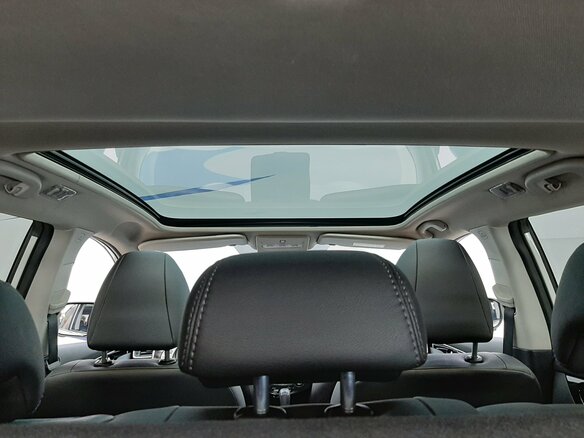 2014 Nissan Qashqai II, белый, 1439000 рублей - вид 17