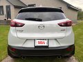 2015 Mazda CX-3 I, белый, 1430000 рублей - вид 8