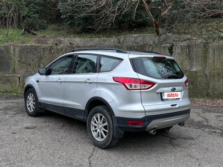 2015 Ford Kuga II, серый, 1100000 рублей, вид 4