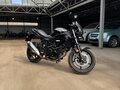 2019 Suzuki SV 650, чёрный, 590000 рублей - вид 4
