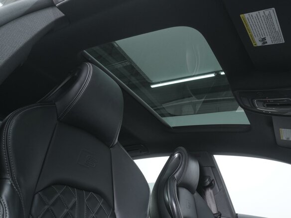 2019 Audi S5 II (F5), белый, 4259000 рублей - вид 11