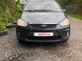 2007 Ford C-MAX I Рестайлинг, серый, 465000 рублей - вид 1