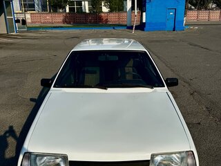 1993 Lada (ВАЗ) 2108, синий, 150000 рублей, вид 5