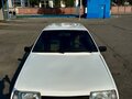 1993 Lada (ВАЗ) 2108, синий, 150000 рублей - вид 4