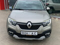 2019 Renault Sandero Stepway II Рестайлинг, бежевый, 959900 рублей - вид 5
