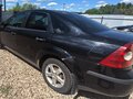 2007 Ford Focus II, чёрный, 310000 рублей - вид 2