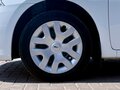 2015 Nissan Sentra VII (B17), белый, 1129990 рублей - вид 6