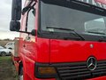 1999 Mercedes-Benz Atego, красный, 4900000 рублей