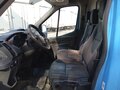 2021 Ford Transit, синий, 3415000 рублей - вид 8
