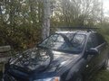 2006 Kia Cerato I, чёрный, 280000 рублей - вид 10