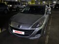 2008 Mazda 3 II (BL), серый, 480000 рублей