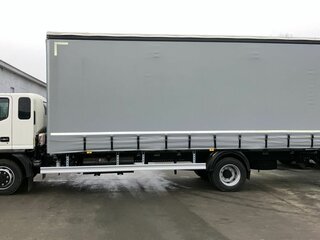 2025 КамАЗ 43082 Компас-12, белый, 5007100 рублей, вид 3