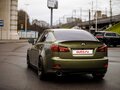 2007 Lexus IS 250 II, зелёный - вид 10
