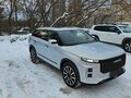 2023 Jaecoo J7 I, серый, 2860000 рублей - вид 6