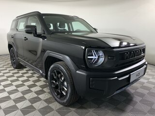 2026 Haval H3 I Рестайлинг, чёрный, 3249000 рублей, вид 3