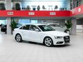 2013 Audi A4 IV (B8) Рестайлинг, белый, 1090000 рублей - вид 2